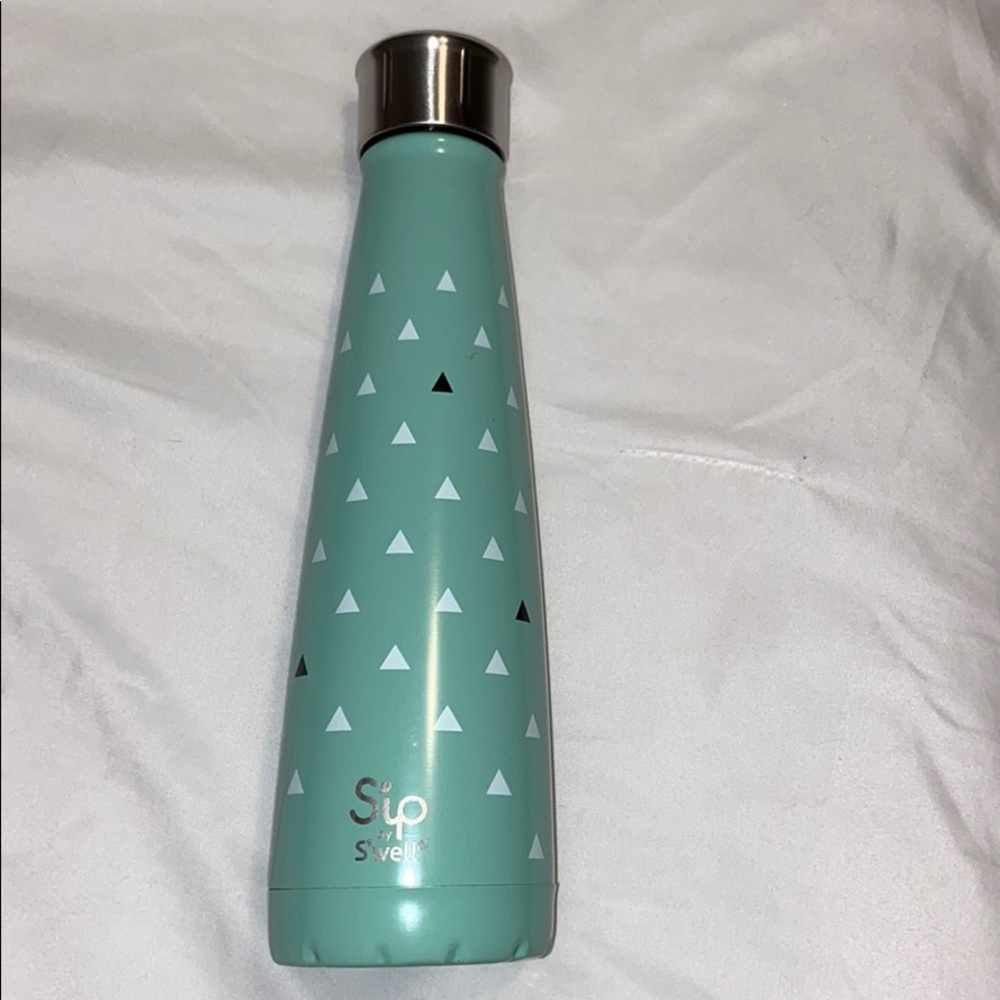 Swell waterbottle